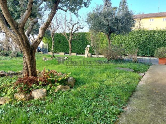 Casa in vendita a Veggiano, Veneto