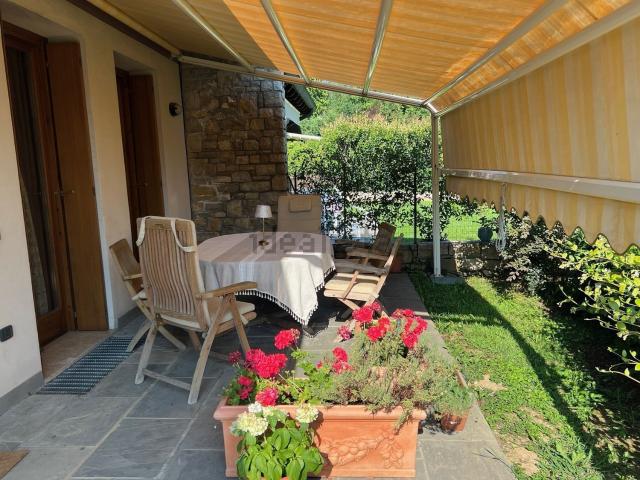Casa in vendita a Foresto Sparso, Lombardia