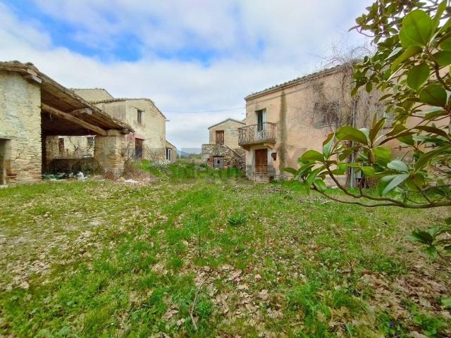 Casa in vendita a Vicoli, Abruzzo
