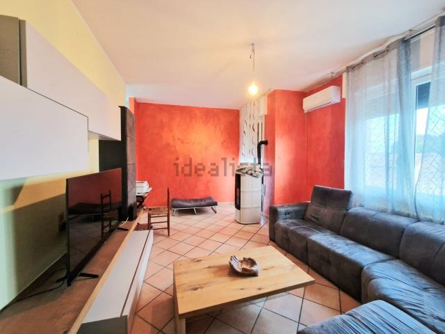 Casa in vendita a Ravenna, Reggio Emilia