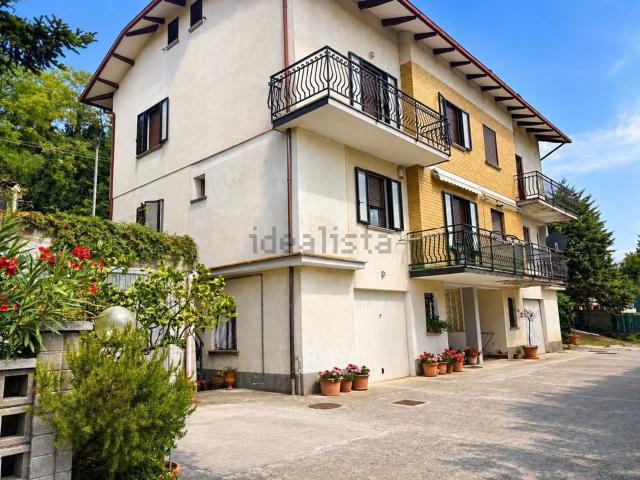 Casa in vendita a La Stazione, Fossato di Vico