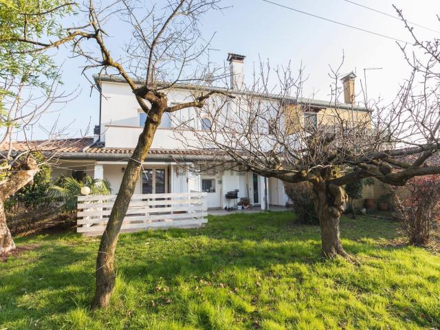 Casa in vendita a Quarto D'altino, Veneto