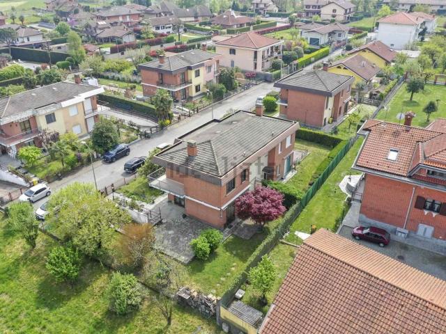 Casa in vendita a Piemonte, Torino