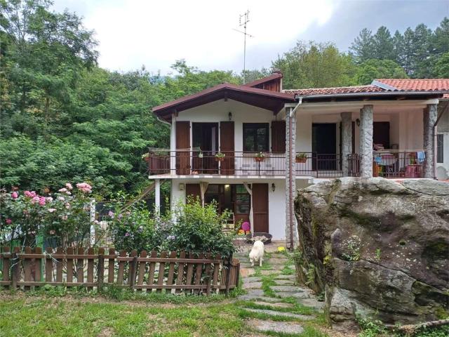 Casa in vendita a Piemonte, Torino