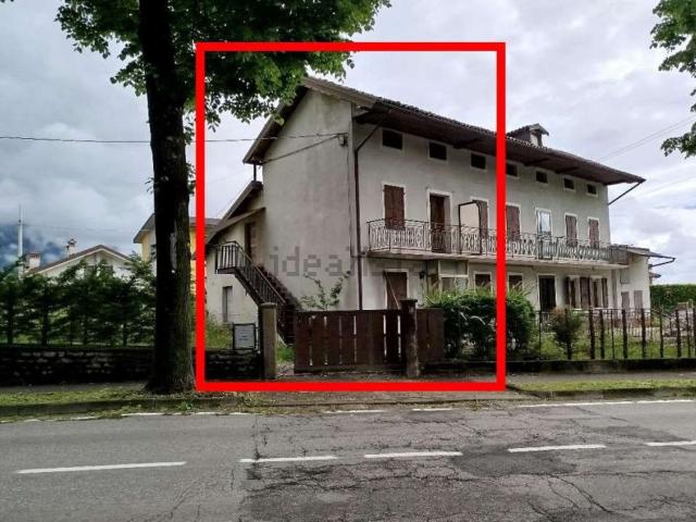 Casa in vendita a Boscariz, Feltre