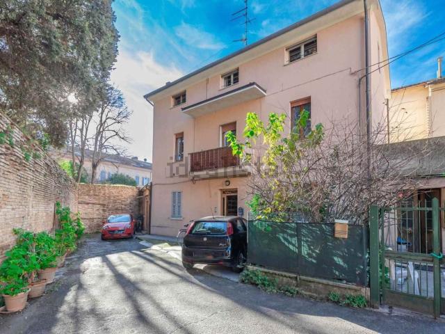 Casa in vendita a Rione Porto, Senigallia