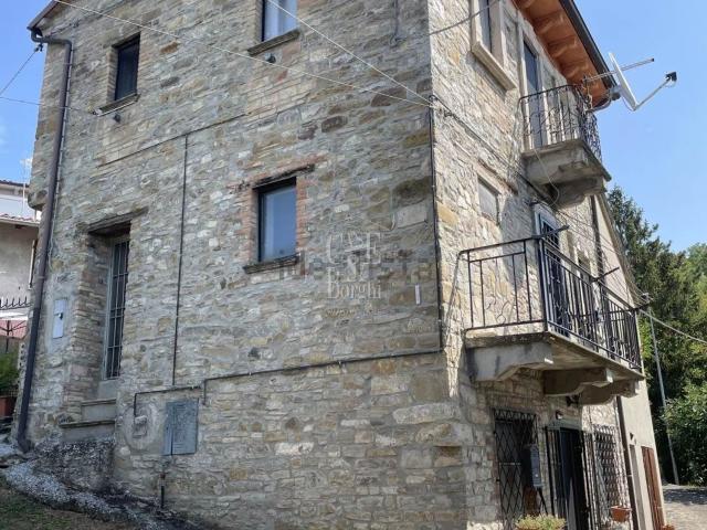 Casa in vendita a Gabbione, Romagnese