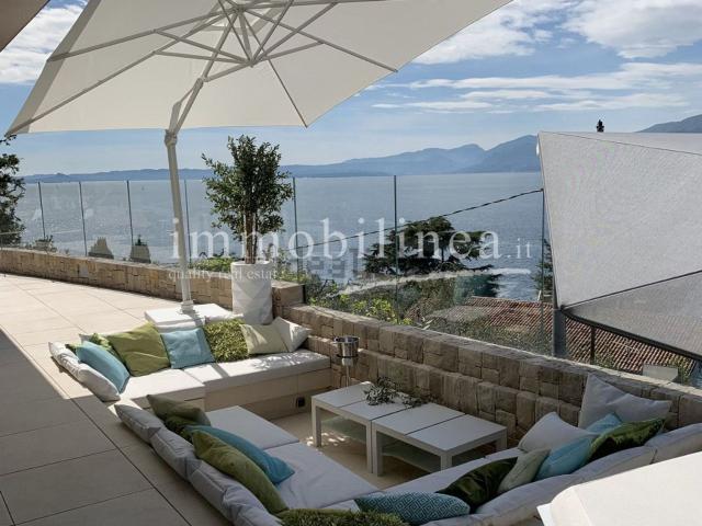 Casa in vendita a Coi, Torri Del Benaco