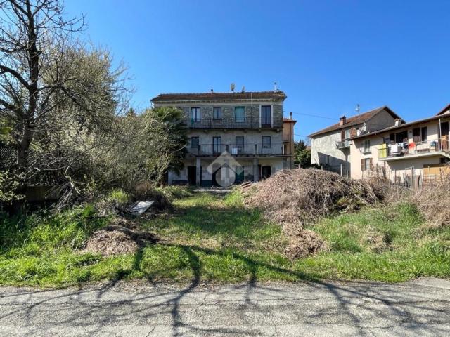 Casa in vendita a Piemonte, Asti