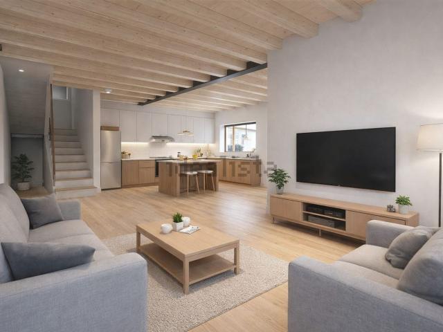 Casa in vendita a Ponzano Veneto, Ponzano