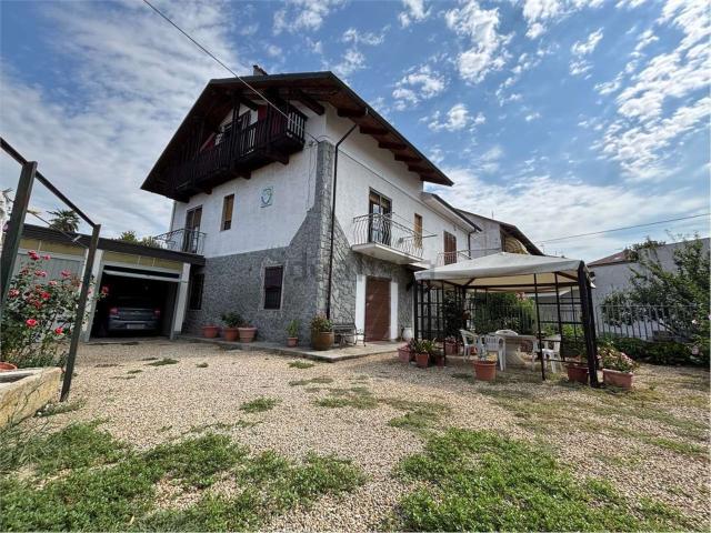 Casa in vendita a Piemonte, Torino