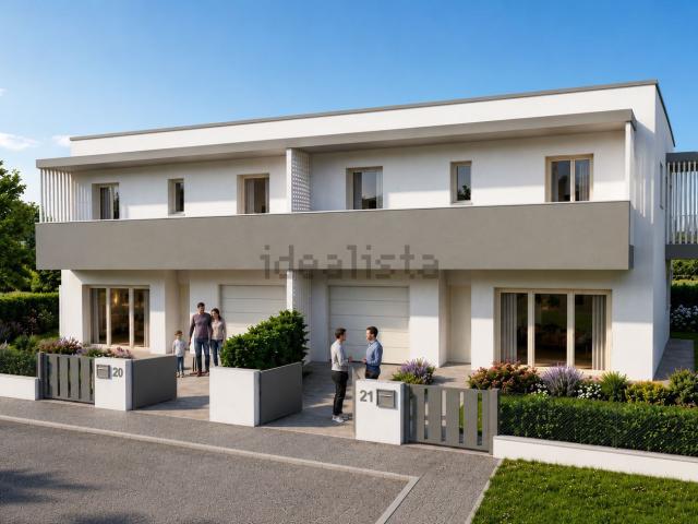 Casa in vendita a Ponte Crepaldo, Eraclea