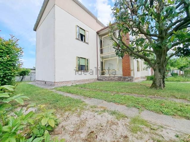 Casa in vendita a Guarda Veneta, Veneto