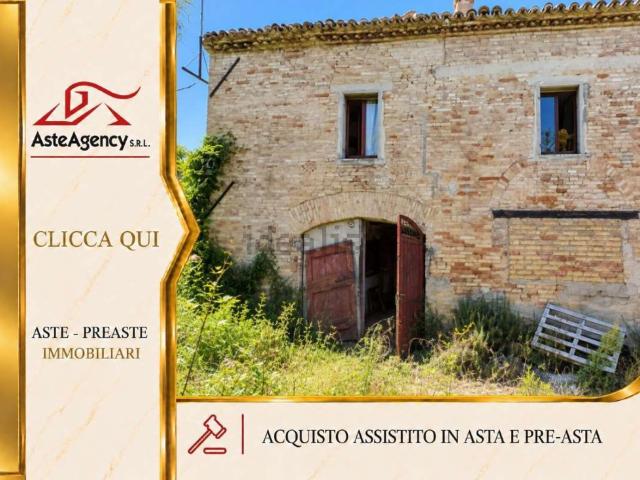 Casa in vendita a Marche, Ancona