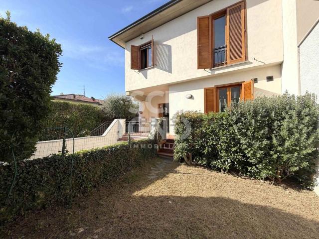 Casa in vendita a Pontelungo, Pistoia