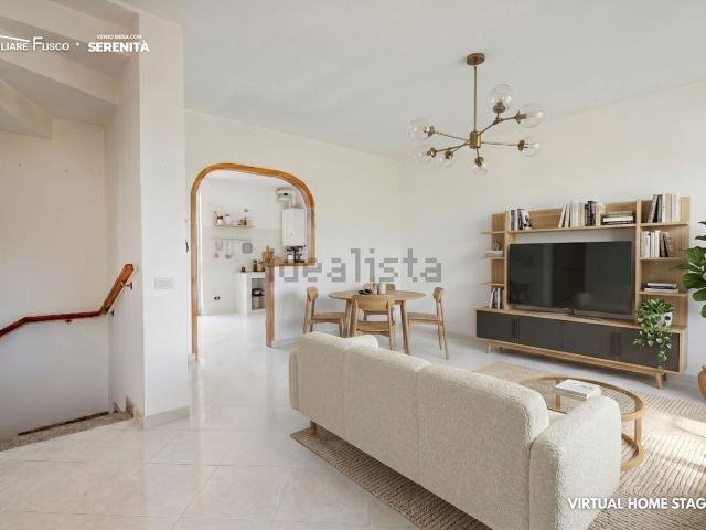 Casa in vendita a Cervignano D'adda, Lombardia