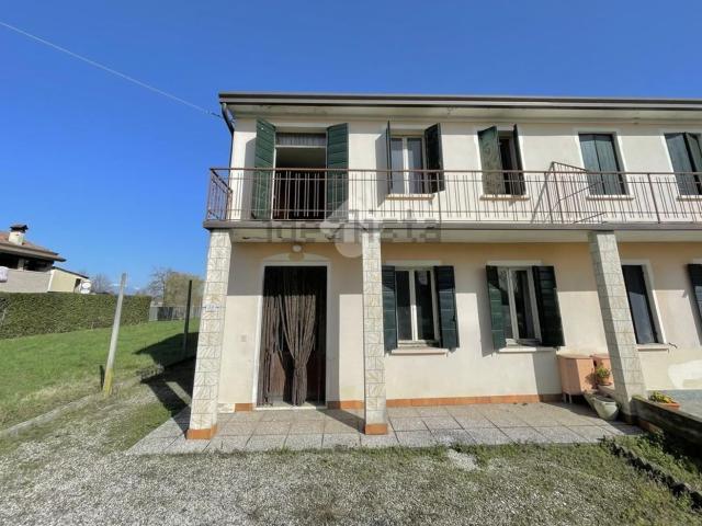 Casa in vendita a Piombino Dese, Veneto