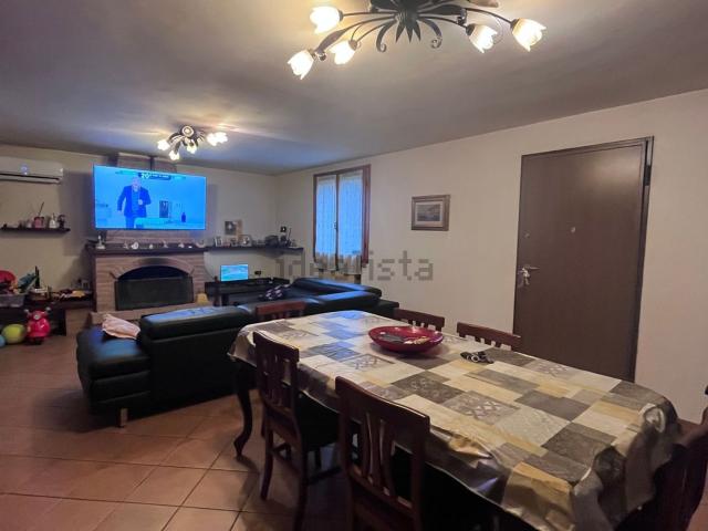 Casa in vendita a Unione Comuni Modenesi Area Nord, Finale Emilia