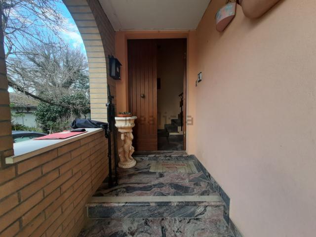 Casa in vendita a Ponte della Simonetta, Pergola