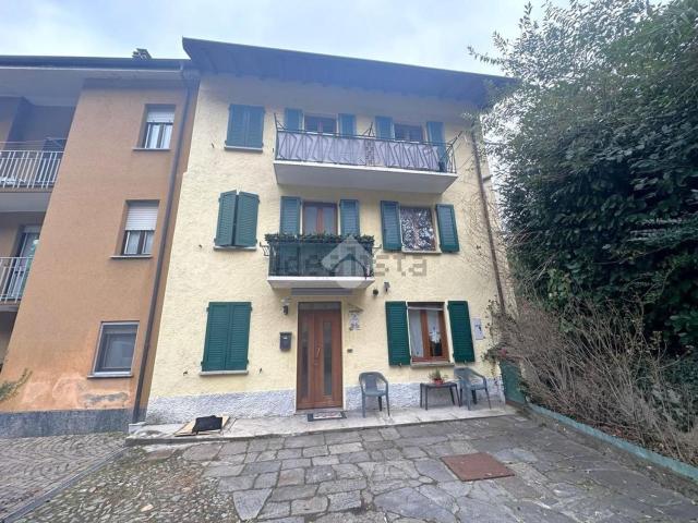 Casa in vendita a Cosio Valtellino, Lombardia