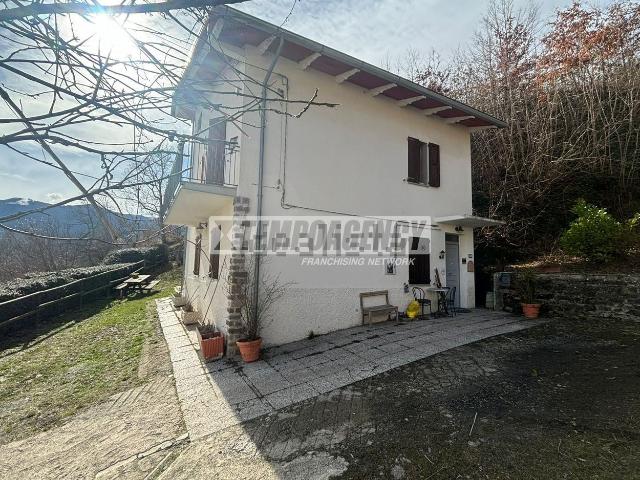 Casa in vendita a La Croce, Sestola