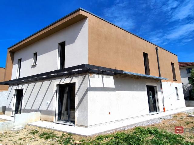 Casa in vendita a Pagnacco, Friuli-Venezia Giulia