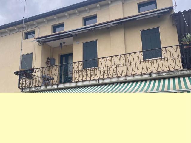 Casa in vendita a Gazzo Padovano, Veneto