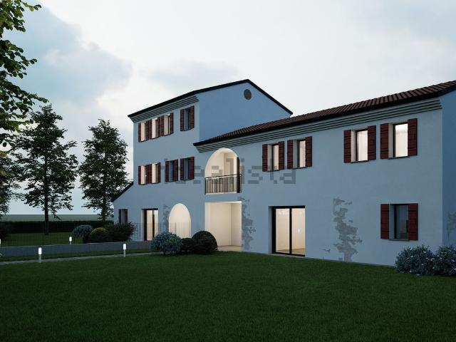 Casa in vendita a Roncade, Veneto