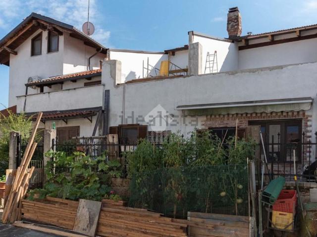 Casa in vendita a Colombari, Piemonte