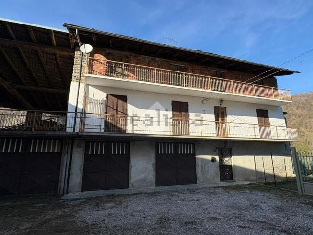 Casa in vendita a Piemonte, Cuneo
