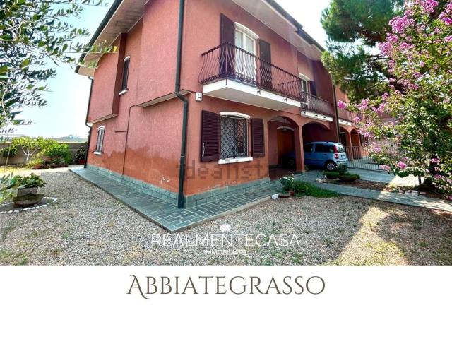 Casa in vendita a Castelletto, Abbiategrasso