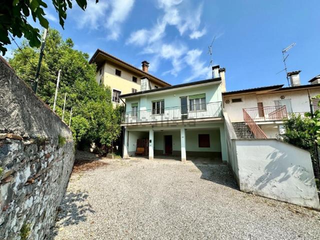 Casa in vendita a San Giovanni Al Natisone, Friuli-Venezia Giulia