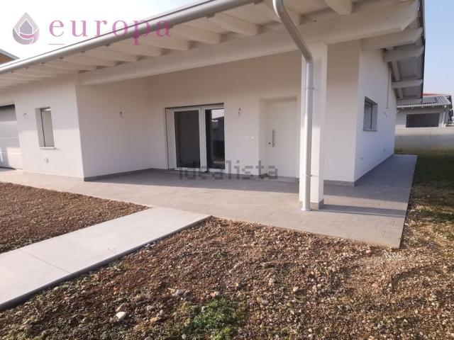 Casa in vendita a San Antonio, Pordenone