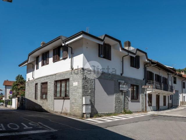 Casa in vendita a Piemonte, Torino