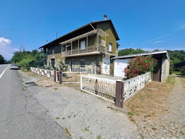Casa in vendita a Piemonte, Biella