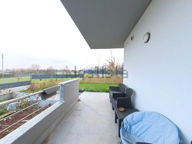 Casa in vendita a Trezzano Rosa, Lombardia