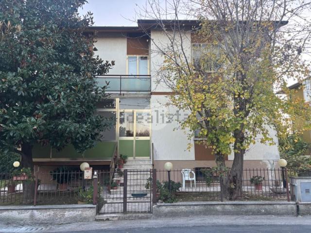 Casa in vendita a Fano 2, Fano