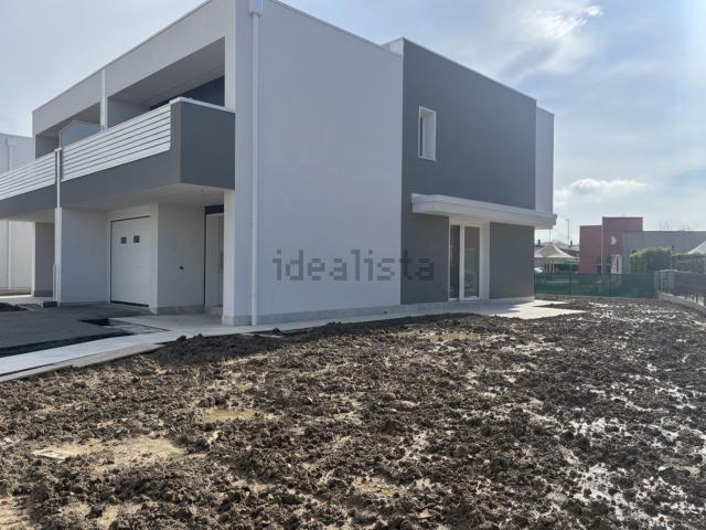 Casa in vendita a Mestrino, Padova