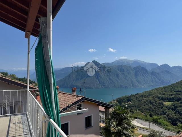 Casa in vendita a Fonteno, Lombardia