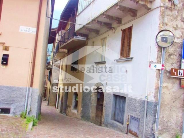 Casa in vendita a Ardesio, Lombardia