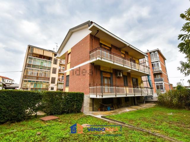 Casa in vendita a Testona, Moncalieri