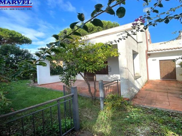 Casa in vendita a Tarquinia, Lazio