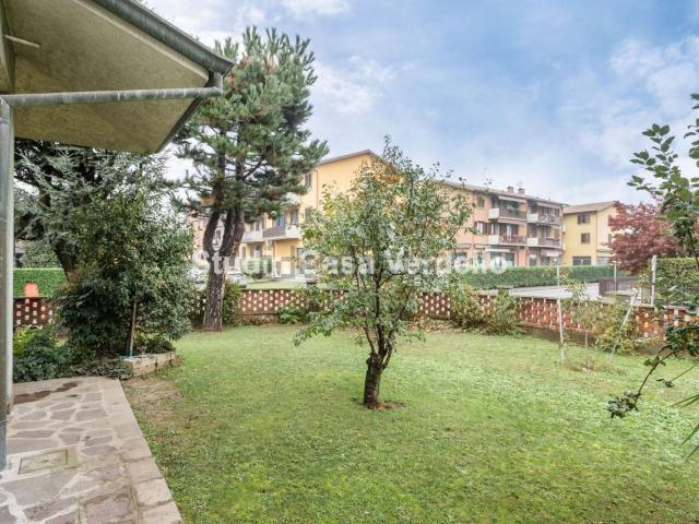 Casa in vendita a Arcene, Lombardia