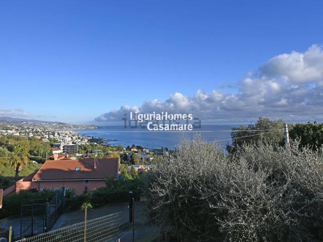 Casa in vendita a San Remo, Liguria