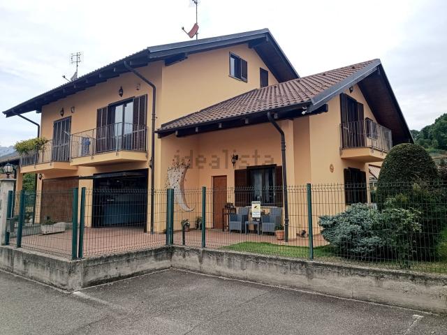Casa in vendita a Unione Montana di Comuni delle Valli di Lanzo, Ceronda e Casternone, Piemonte
