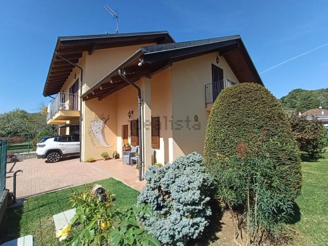 Casa in vendita a Santa Lucia, Lanzo Torinese