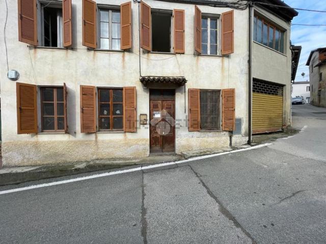 Casa in vendita a Piemonte, Asti
