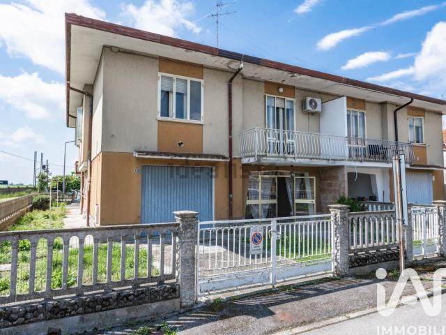 Casa in vendita a Unione Delta del Po, Migliaro
