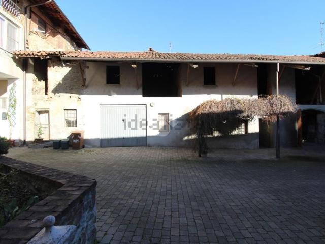 Casa in vendita a Piemonte, Biella