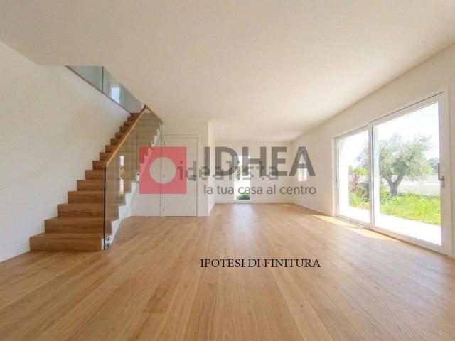 Casa in vendita a Casale Sul Sile, Veneto